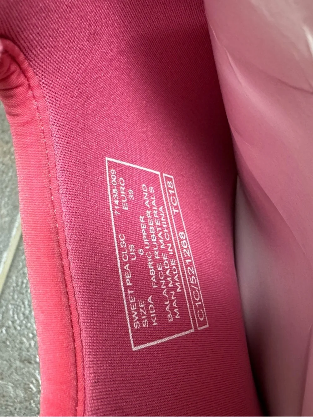BOGS Kids Girls Sweet Pea Classic Rain Boots Floral Pink US 6 EU 39 NEW